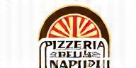Pizzeria Bella Napoli logo