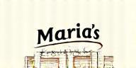 Maria's Trattoria logo