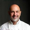Photo of Chef Luigi Bianchi